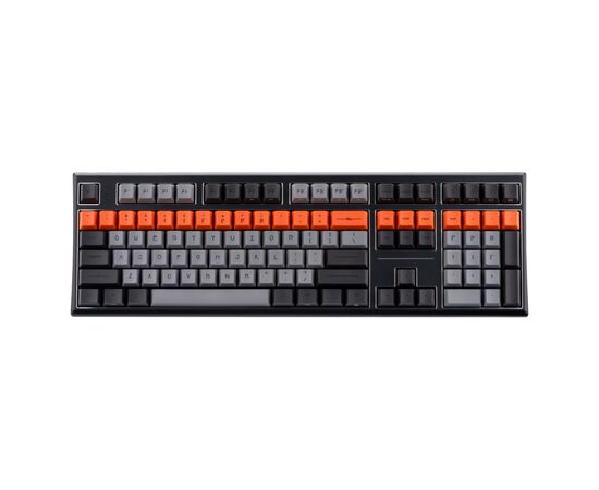 Клавиатура Varmilo Lure VBM108 Bot Lie EC V2 Daisy USB UA Black (A01A003A8A4A01A005)