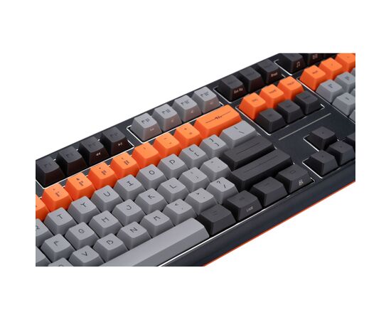 Клавиатура Varmilo Lure VBM108 Bot Lie EC V2 Sakura USB UA Black (A01A003A9A4A01A005), изображение 10 Клавиатура Varmilo Lure VBM108 Bot Lie EC V2 Sakura USB UA Black (A01A003A9A4A01A005), изображение 10