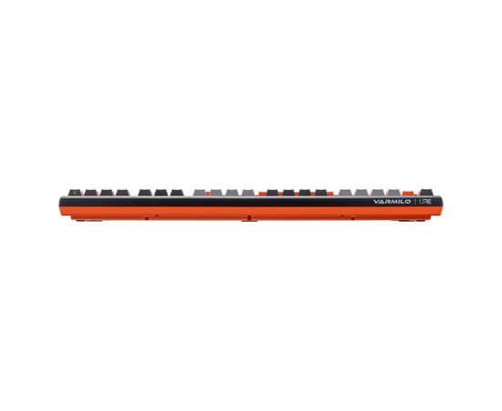 Клавиатура Varmilo Lure VBM108 Bot Lie EC V2 Sakura USB UA Black (A01A003A9A4A01A005), изображение 12 Клавиатура Varmilo Lure VBM108 Bot Lie EC V2 Sakura USB UA Black (A01A003A9A4A01A005), изображение 12