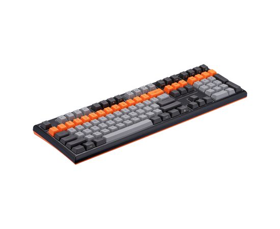 Клавиатура Varmilo Lure VBM108 Bot Lie EC V2 Sakura USB UA Black (A01A003A9A4A01A005), изображение 8 Клавиатура Varmilo Lure VBM108 Bot Lie EC V2 Sakura USB UA Black (A01A003A9A4A01A005), изображение 8