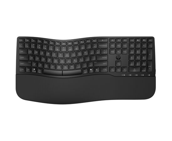 Комплект HP 680 Comfort Dual-Mode Bluetooth Black (8T6L6AA), изображение 2 Комплект HP 680 Comfort Dual-Mode Bluetooth Black (8T6L6AA), изображение 2