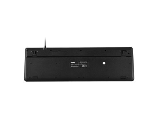 Комплект 2E MK405 USB UA Black (2E-MK405UBK_UA), зображення 3 Комплект 2E MK405 USB UA Black (2E-MK405UBK_UA), зображення 3