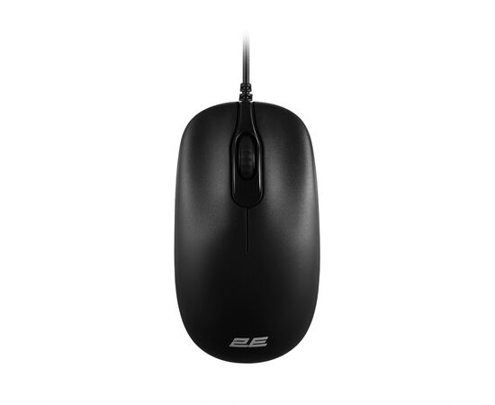 Комплект 2E MK405 USB UA Black (2E-MK405UBK_UA), зображення 9 Комплект 2E MK405 USB UA Black (2E-MK405UBK_UA), зображення 9