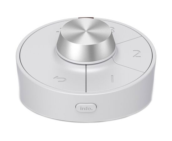 Монитор BenQ PD2730S WHITE, изображение 10 Монитор BenQ PD2730S WHITE, изображение 10