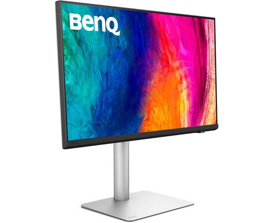 Монитор BenQ PD2730S WHITE, изображение 2 Монитор BenQ PD2730S WHITE, изображение 2