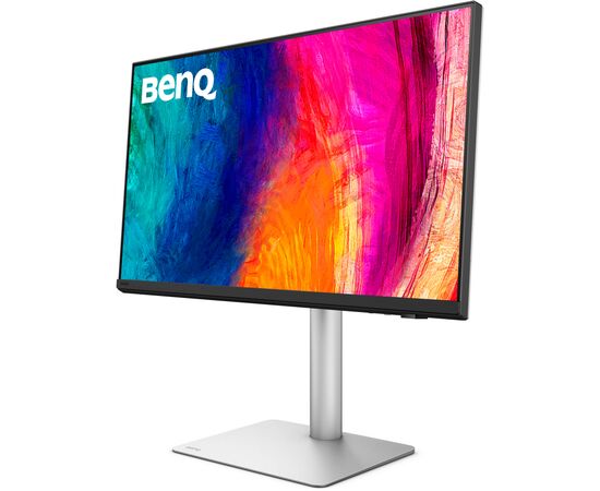 Монитор BenQ PD2730S WHITE, изображение 3 Монитор BenQ PD2730S WHITE, изображение 3