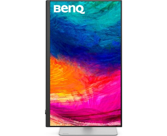 Монитор BenQ PD2730S WHITE, изображение 5 Монитор BenQ PD2730S WHITE, изображение 5