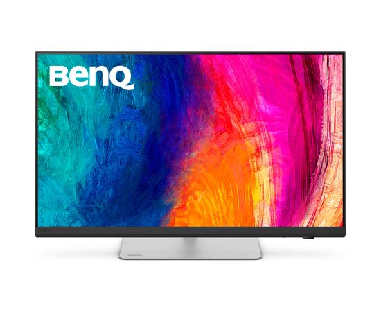 Монитор BenQ PD2730S WHITE, изображение 6 Монитор BenQ PD2730S WHITE, изображение 6
