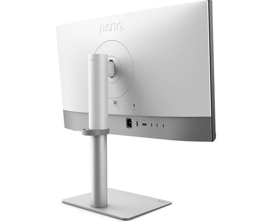 Монитор BenQ PD2730S WHITE, изображение 7 Монитор BenQ PD2730S WHITE, изображение 7