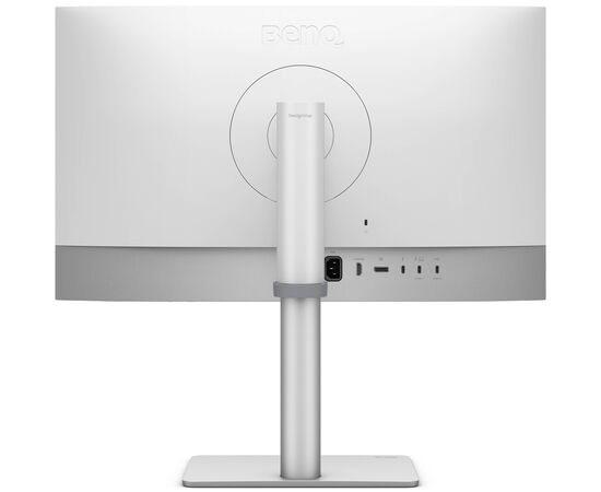 Монитор BenQ PD2730S WHITE, изображение 8 Монитор BenQ PD2730S WHITE, изображение 8