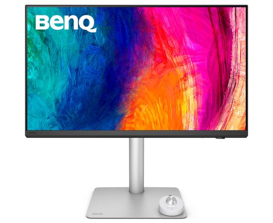 Монітор BenQ PD2730S WHITE