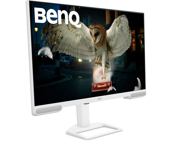 Монитор BenQ EW3290U WHITE, изображение 2 Монитор BenQ EW3290U WHITE, изображение 2