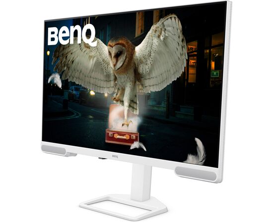 Монитор BenQ EW3290U WHITE, изображение 3 Монитор BenQ EW3290U WHITE, изображение 3
