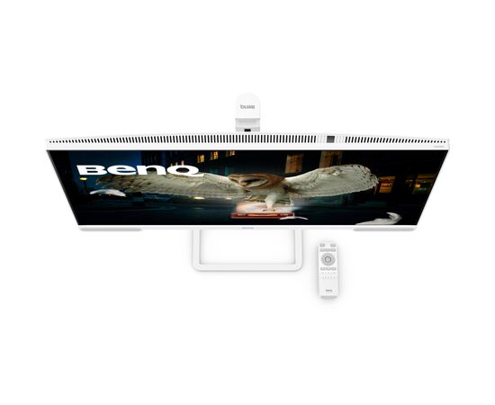 Монитор BenQ EW3290U WHITE, изображение 6 Монитор BenQ EW3290U WHITE, изображение 6