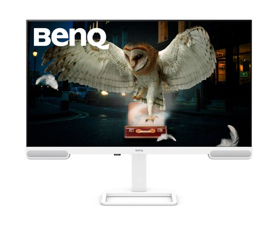 Монитор BenQ EW3290U WHITE