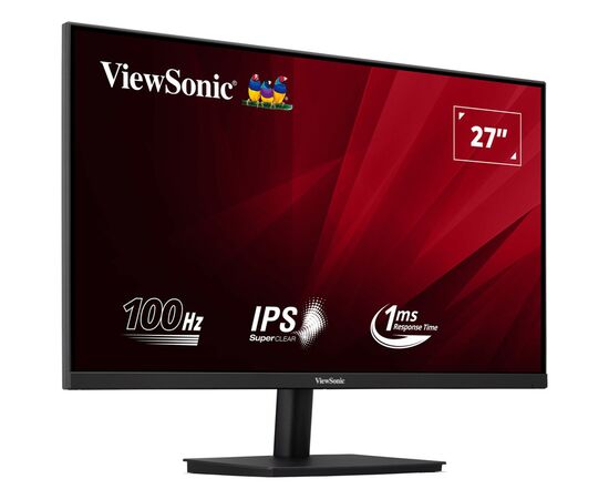 Монитор ViewSonic VA270-H-2, изображение 2 Монитор ViewSonic VA270-H-2, изображение 2
