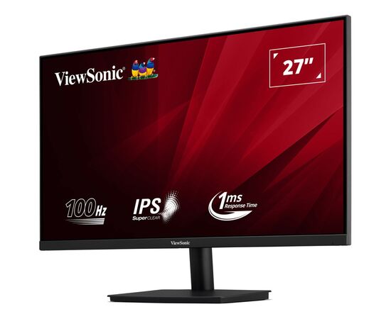 Монитор ViewSonic VA270-H-2, изображение 3 Монитор ViewSonic VA270-H-2, изображение 3