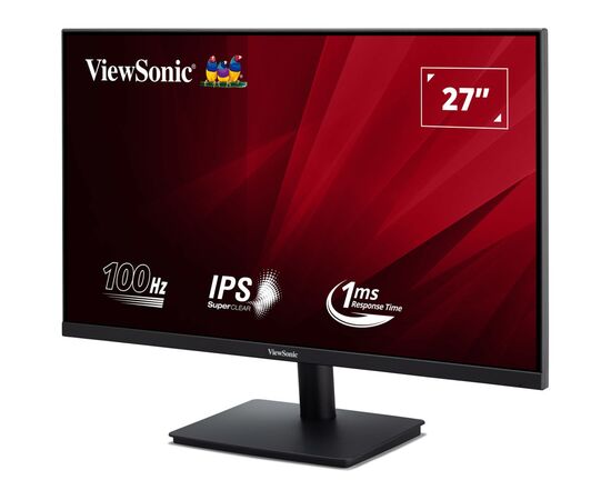 Монитор ViewSonic VA270-H-2, изображение 5 Монитор ViewSonic VA270-H-2, изображение 5