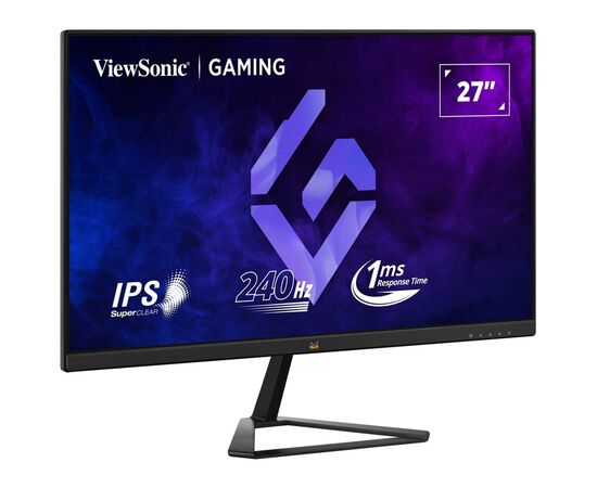 Монитор ViewSonic VX2779A-HD-PRO, изображение 2 Монитор ViewSonic VX2779A-HD-PRO, изображение 2