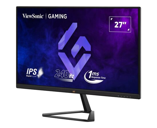 Монитор ViewSonic VX2779A-HD-PRO, изображение 3 Монитор ViewSonic VX2779A-HD-PRO, изображение 3