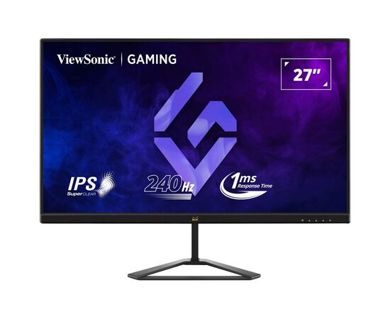 Монитор ViewSonic VX2779A-HD-PRO