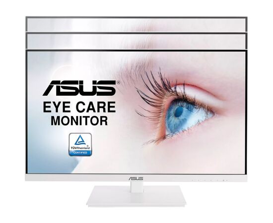 Монитор ASUS VA27DQSB-W, изображение 9 Монитор ASUS VA27DQSB-W, изображение 9
