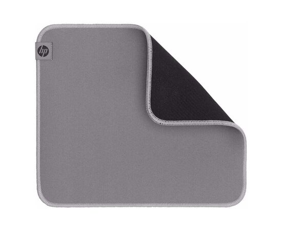 Коврик для мышки HP 100 Sanitizable S Speed/Control Grey (8X594AA), изображение 2 Коврик для мышки HP 100 Sanitizable S Speed/Control Grey (8X594AA), изображение 2