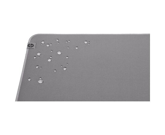 Коврик для мышки HP 205 Sanitizable XL Speed/Control Grey (8X596AA), изображение 9 Коврик для мышки HP 205 Sanitizable XL Speed/Control Grey (8X596AA), изображение 9