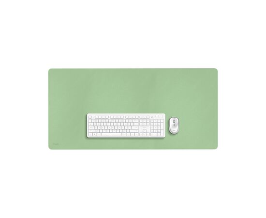 Коврик для мышки Trust Benya XXL Green (25481), изображение 3 Коврик для мышки Trust Benya XXL Green (25481), изображение 3