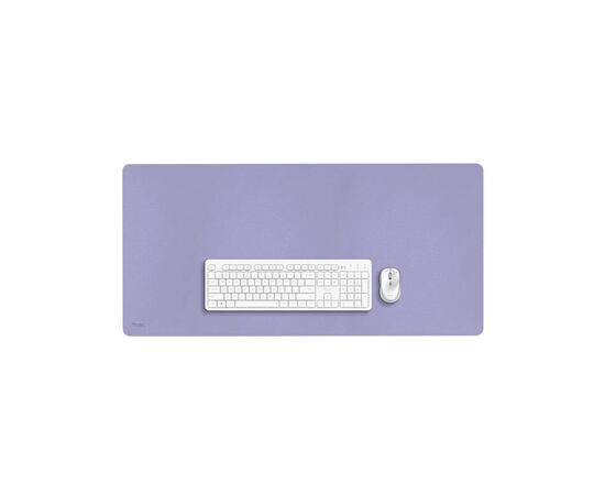 Коврик для мышки Trust Benya XXL Violet (25711), изображение 3 Коврик для мышки Trust Benya XXL Violet (25711), изображение 3