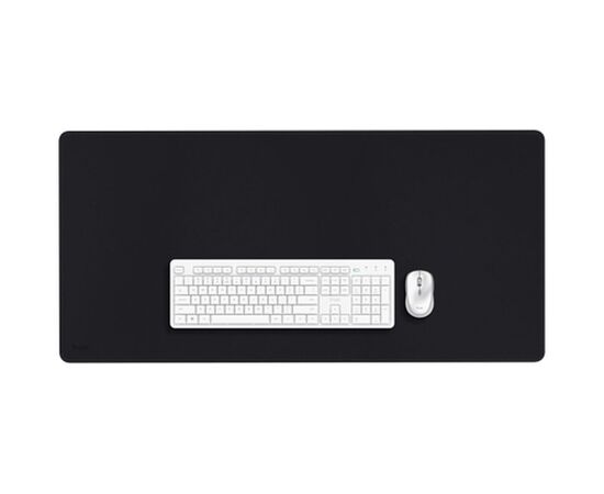 Килимок для мишки Trust Benya XXL Black (25710), зображення 2 Килимок для мишки Trust Benya XXL Black (25710), зображення 2