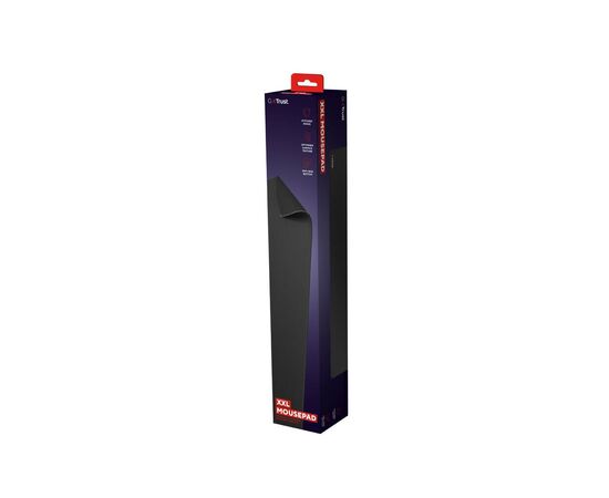 Коврик для мышки Trust GXT 759 XXL Black (25595), изображение 8 Коврик для мышки Trust GXT 759 XXL Black (25595), изображение 8