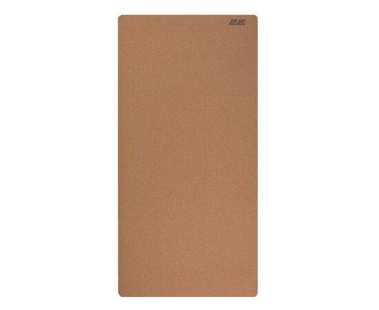 Коврик для мышки 2E Cork L Brown (2E-PAD-L-CORK), изображение 2 Коврик для мышки 2E Cork L Brown (2E-PAD-L-CORK), изображение 2