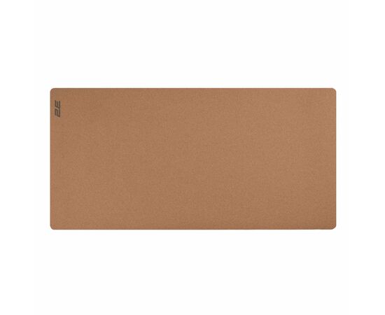 Коврик для мышки 2E Cork L Brown (2E-PAD-L-CORK)