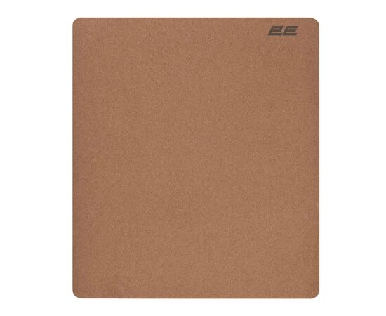 Коврик для мышки 2E Cork M Brown (2E-PAD-M-CORK), изображение 2 Коврик для мышки 2E Cork M Brown (2E-PAD-M-CORK), изображение 2