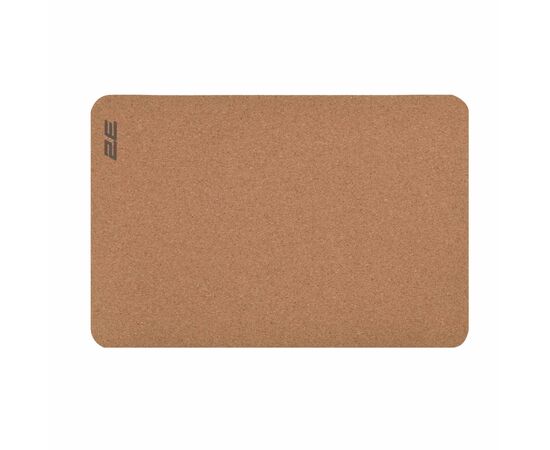 Коврик для мышки 2E Cork S Brown (2E-PAD-S-CORK)