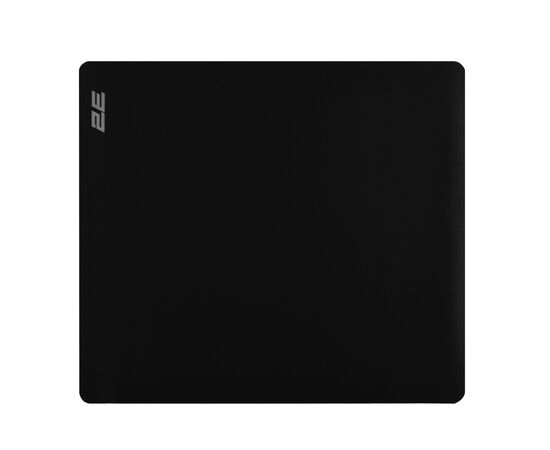 Коврик для мышки 2E Shiny M Black (2E-PAD-M-SHINY-BLACK)