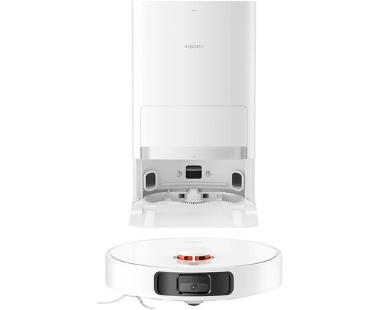 Пылесос Xiaomi Robot Vacuum X20+, изображение 3 Пылесос Xiaomi Robot Vacuum X20+, изображение 3