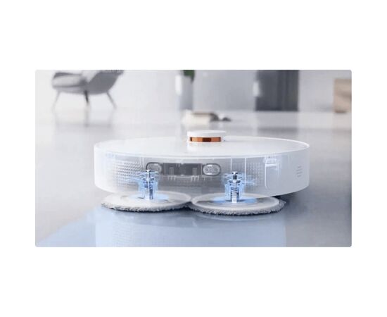 Пылесос Xiaomi Robot Vacuum X20+, изображение 6 Пылесос Xiaomi Robot Vacuum X20+, изображение 6