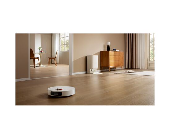 Пылесос Xiaomi Robot Vacuum X20+, изображение 9 Пылесос Xiaomi Robot Vacuum X20+, изображение 9
