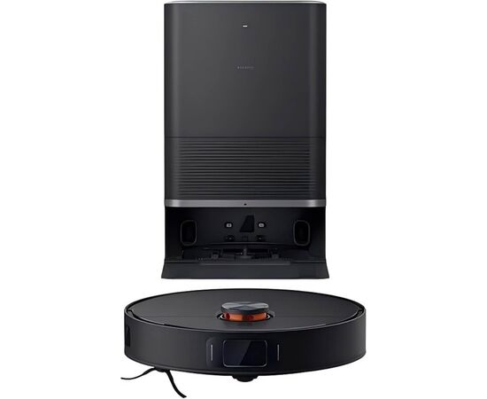 Пылесос Xiaomi Robot Vacuum X20 Max, изображение 2 Пылесос Xiaomi Robot Vacuum X20 Max, изображение 2