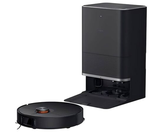 Пылесос Xiaomi Robot Vacuum X20 Max, изображение 3 Пылесос Xiaomi Robot Vacuum X20 Max, изображение 3