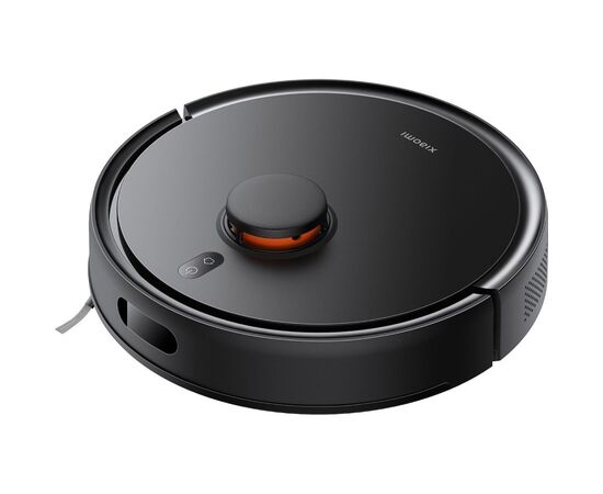 Пылесос Xiaomi Robot Vacuum S20 Black, изображение 2 Пылесос Xiaomi Robot Vacuum S20 Black, изображение 2