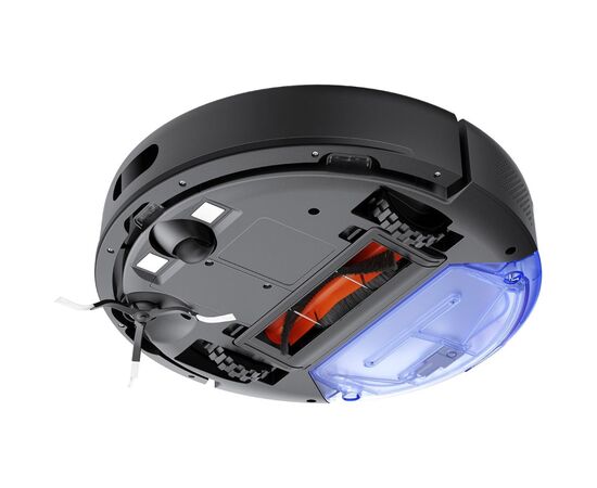 Пылесос Xiaomi Robot Vacuum S20 Black, изображение 5 Пылесос Xiaomi Robot Vacuum S20 Black, изображение 5