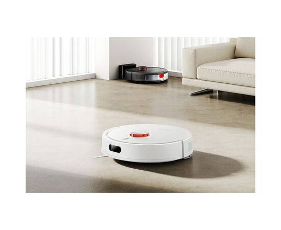 Пылесос Xiaomi Robot Vacuum S20 Black, изображение 9 Пылесос Xiaomi Robot Vacuum S20 Black, изображение 9