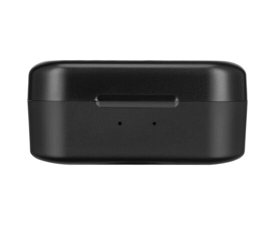 Наушники 2E Novem Pro True Wireless Waterproof Mic Black (2E-EBTWNPBK), изображение 4 Наушники 2E Novem Pro True Wireless Waterproof Mic Black (2E-EBTWNPBK), изображение 4
