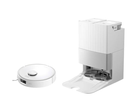 Пылесос Roborock Qrevo Edge 5V1 White, изображение 6 Пылесос Roborock Qrevo Edge 5V1 White, изображение 6