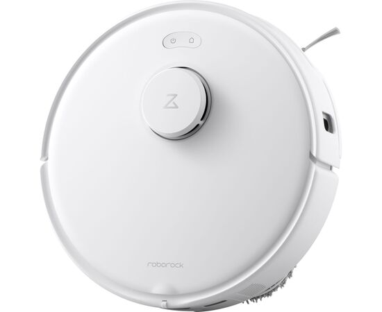 Пылесос Roborock Qrevo Edge 5V1 White, изображение 7 Пылесос Roborock Qrevo Edge 5V1 White, изображение 7