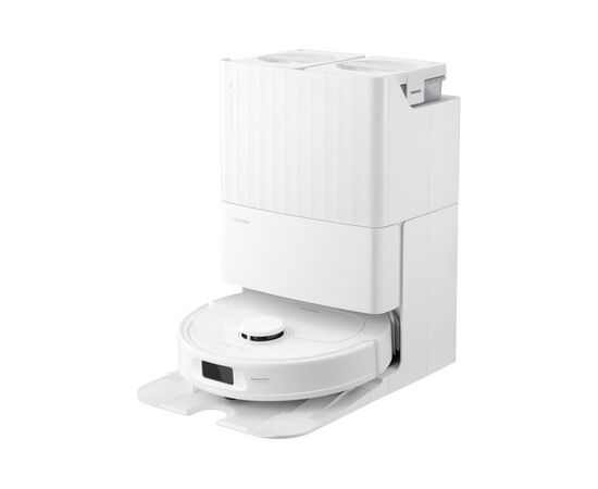 Пылесос Roborock Qrevo Edge 5V1 White