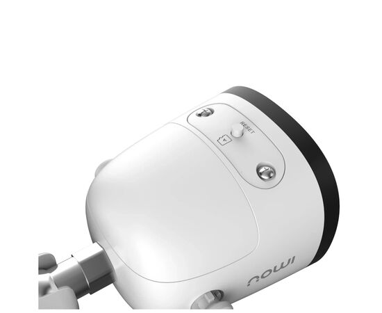 Камера видеонаблюдения Imou Bullet 2E 3Mp (2.8) (IPC-K3DP-3H0WF (2.8)), изображение 4 Камера видеонаблюдения Imou Bullet 2E 3Mp (2.8) (IPC-K3DP-3H0WF (2.8)), изображение 4